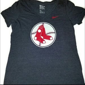 Nike Boston Red Sox tee